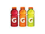 Gatorade and Thirst Quenchers