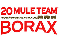 20 Mule Team