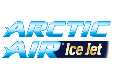Arctic Air Ice Jet