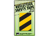 Reflective Marking Tape Kit 2 In x 18 In, 4 Pk