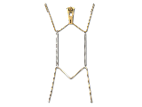 Plate Hanger Deluxe for 10" To 14" 30 LB 50472