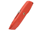 DeWalt Push and Flip Folding Utility Knife With on Board Storage, 8.6 In