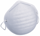 8-point nylon ratchet replacement suspension for a hard hat