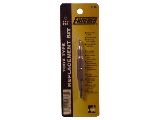 DeWalt double-ended screwdriver bits, 2 pack, in retail card