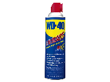 WD-40 Aerosol Spray 8 Oz #110055