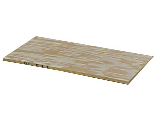 2 x 4 Cut Plywood (Thicknesses)