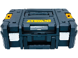 DeWALT Flat Top Toolbox