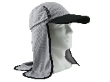 Hardhat Work Hood, Navy