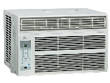Window Air Conditioner, 8,000 BTU