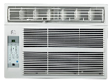 Window Air Conditioner, 10,000 BTU