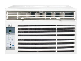 Window Air Conditioner, 15,000 BTU