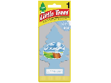 Little Trees Freshener, Summer Linen