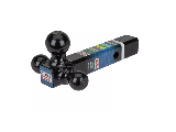 Tri-Ball Trailer Draw Bar