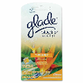 Apple Cinnamon Solid Air Freshener, 7 Oz