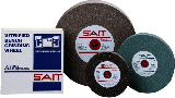 Vitrified Bench Grinder Wheel 6 In x 3/4 In, 36 Grit