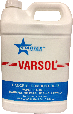 Valspar Pro-Hide PVA white interior latex primer and sealer, 1 gallon can