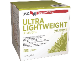 USG Sheetrock all purpose joint compound pail with green lid, 3.5 quart