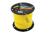 Commercial Weed Trimmer Line, .095 In x 800 Ft