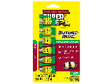 The Original Super Glue Gel, 1 Gm 6 Pk