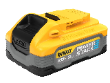 DeWALT 20V Power Stack Battery 5Ah