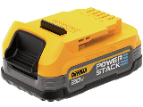 DeWALT Powerstack Battery 20V 1.7 Ah