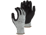 Cut-Less Korplex Nitrile Sandy Palm Glove (Sizes)