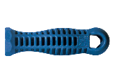 Plastic File Handle, 8" - 10" Files
