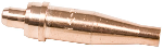 Oxy-Acetylene Cutting Tip, #1-1-101