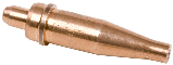 Acetylene Cutting Tip #3-1-101