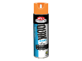 Inverted Marking Chalk Yellow 15 Oz