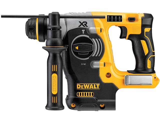 DeWALT Cordless Rotary Hammer Drill (Bare Tool)