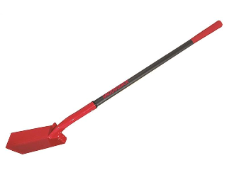 Long Handle Trenching Ditching Shovel F/G Handle