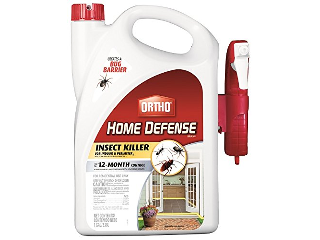 Home Defense Max Insect Control Gallon