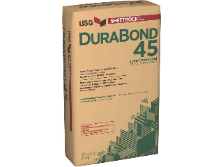 Drywall 45 Joint Compound Fast Set 25 Lb Bag