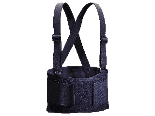 Back Support Belt, Large