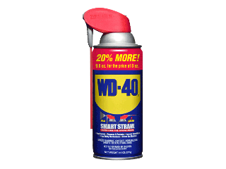 WD-40 Specialist Food Grade Lubricant and Penetrant, 12 Oz