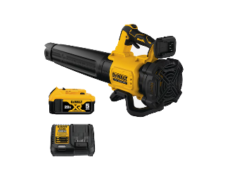 DeWALT 20V Brushless Cordless Handheld Blower Kit
