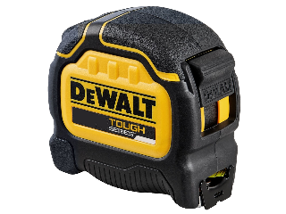DeWalt Tough Series Tape Measure 1-1/4 In (Lengths) 