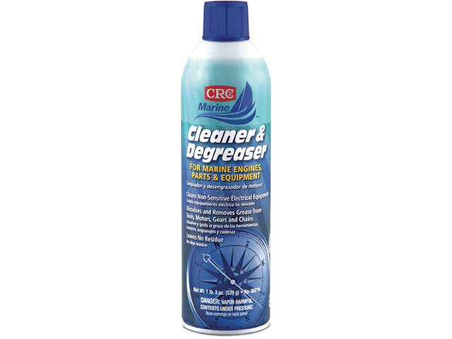 Marine Cleaner Degreaser CRC