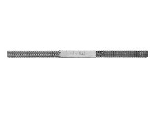 Metric Thread Repair File