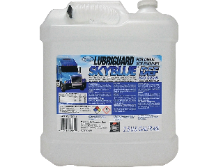 Lubriguard DEF Fuel Additive, 2.5 Ga