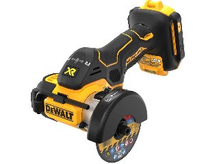DeWALT 20V MAX XR Cordless Cut-Off Tool