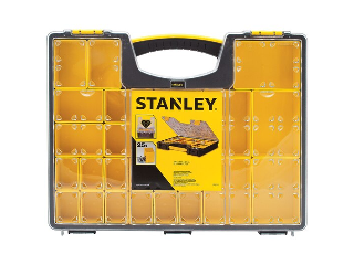 Professional Storage Box, 25 Compartment