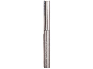Double Flute Straight Router Bit (sizes)