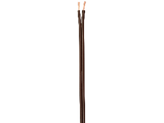 PVC Jacketed 16-2 SPT-1 Lamp Cord, Colored (Sold Per Ft)