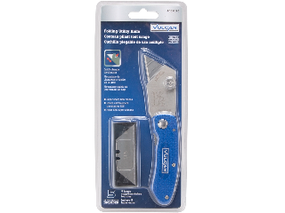 Vulcan Folding Utility Knife