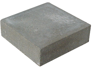 4" x 12" x 12" Concrete Foundation Block