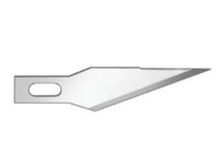 Xacto Hobby Blade No. 11, 5 Pack