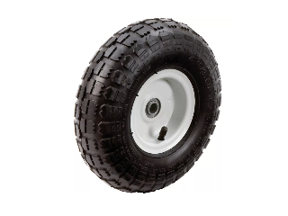 Pneumatic Wheelbarrow Wheel 10 Inch