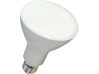Indoor LED 65W BR30 Medium Dimmable Floodlight Light Bulb